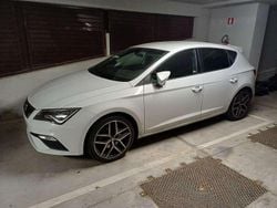 Usata 2020 Seat Leon FR Tre volumi | 18.000 € (Buon prezzo)