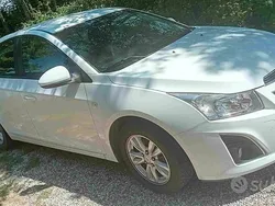 Usata 2013 Chevrolet Cruze Tre volumi | 2500 € (Buon prezzo)