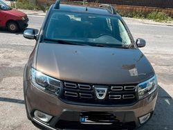 Usata 2020 Dacia Sandero Stepway Due volumi | 9999 € (Buon prezzo)