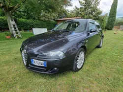 Nero Usata 2007 Alfa Romeo 147 Distinctive Due volumi | 2000 € (Buon prezzo)