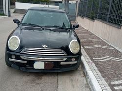 Nero Usata 2005 Mini ONE Due volumi | 2000 € (Super prezzo)