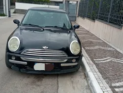 Usata 2005 Mini ONE Due volumi | 2000 € (Super prezzo)
