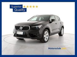 Nero Usata 2025 Volvo XC40 Core SUV | 31.720 € (Buon prezzo)
