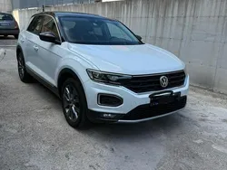 Usata 2019 VW T-Roc SUV | 16.999 € (Super prezzo)