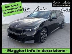 Other Usata 2024 BMW 520 M Sport Station wagon | 50.850 € (Ottimo prezzo)