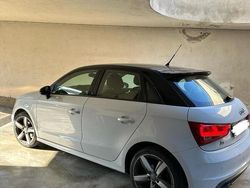 Usata 2014 Audi A1 Sportback S-Line Due volumi | 12.500 € (Buon prezzo)