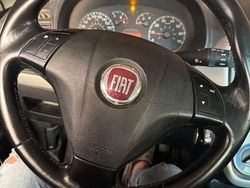 Nero Usata 2006 Fiat Grande Punto Due volumi | 1600 €
