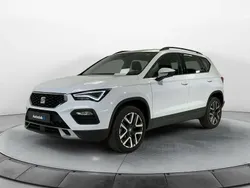 Bianco / pastello Usata 2024 Seat Ateca Business SUV | 23.900 € (Ottimo prezzo)