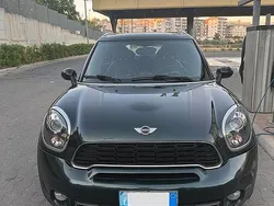 Usata 2014 Mini Countryman SUV | 9000 € (Buon prezzo)