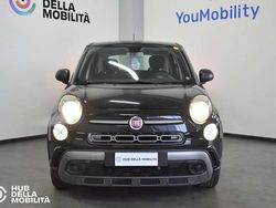 Nero Usata 2019 Fiat 500L Cross Monovolume | 6900 € (Super prezzo)