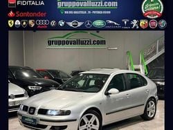 Argento Usata 2003 Seat Leon Tre volumi | 2790 € (Buon prezzo)