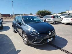 Grigio Usata 2019 Renault Clio GrandTour Business Station wagon | 8500 € (Buon prezzo)