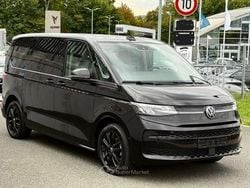 Nero Usata 2023 VW Multivan Style Furgone | 49.800 € (Ottimo prezzo)