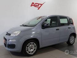 Grigio Usata 2022 Fiat Panda S Due volumi | 8390 € (Ottimo prezzo)