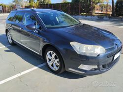 Blu Usata 2009 Citroën C5 Station wagon | 2700 € (Buon prezzo)