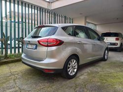Usata 2018 Ford C-MAX Titanium X Monovolume | 11.000 € (Buon prezzo)
