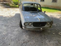 Bianco Usata 1960 Lancia Flavia Tre volumi | 4500 €