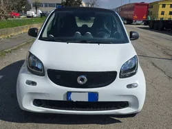Usata 2019 Smart ForTwo Electric Drive Due volumi | 9000 € (Super prezzo)