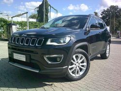 Nero Usata 2021 Jeep Compass Limited SUV | 20.600 € (Ottimo prezzo)
