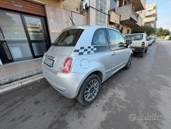 Usata 2009 Fiat 500 Tre volumi | 4500 € (Buon prezzo)