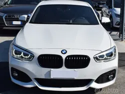 Usata 2019 BMW 118 M Sport Due volumi | 21.000 € (Buon prezzo)