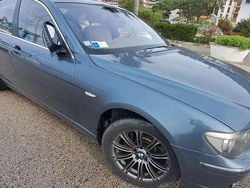 Grigio Usata 2006 BMW 740L Tre volumi | 8000 €