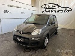 Grigio Usata 2019 Fiat Panda Easy Tre volumi | 9990 € (Buon prezzo)