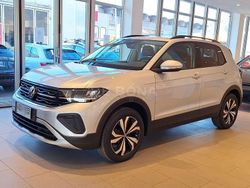 Reflex silver metallizzato Nuova 2025 VW T-Cross Edition SUV | 23.400 € (Buon prezzo)