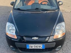 Usata 2009 Chevrolet Matiz Due volumi | 2000 €