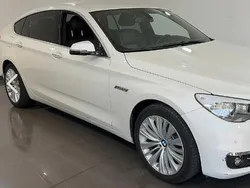 Bianco Usata 2016 BMW 520 Gran Turismo Luxury Line Tre volumi | 15.900 €
