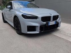 Usata 2023 BMW M2 M Sport Coupé | 59.000 € (Ottimo prezzo)