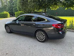 Nero Usata 2018 BMW 630 Luxury Line Coupé | 34.800 € (Buon prezzo)