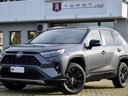Usata 2023 Toyota RAV4 Hybrid SUV | 37.990 € (Buon prezzo)
