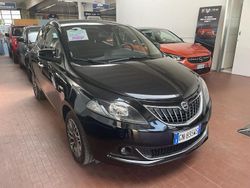 Nero Usata 2023 Lancia Ypsilon Gold Due volumi | 13.901 € (Buon prezzo)