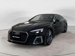 Nero Usata 2024 Audi A5 Ambiente Coupé | 44.500 € (Super prezzo)