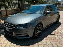 Usata 2015 Audi A3 Tre volumi | 11.500 € (Buon prezzo)