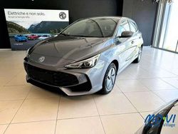 Other Nuova 2025 MG MG3 Due volumi | 11.990 € (Super prezzo)