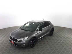 Grigio Usata 2018 DS Automobiles DS4 Crossback Sport Chic SUV | 12.900 € (Ottimo prezzo)