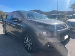 Grigio Usata 2023 Citroën C3 Shine Tre volumi | 12.200 € (Buon prezzo)
