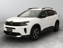 Bianco Usata 2023 Citroën C5 Aircross Feel SUV | 21.990 € (Cara)