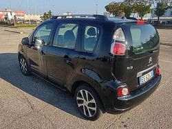 Nero Usata 2013 Citroën C3 Seduction Due volumi | 3500 € (Super prezzo)