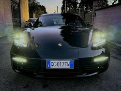 Nero Usata 2020 Porsche 718 Cayman Coupé | 64.900 € (Buon prezzo)