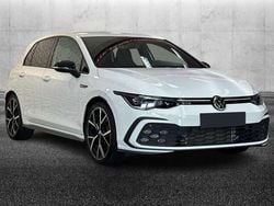 Bianco Usata 2023 VW Golf GTD Tre volumi | 32.950 € (Buon prezzo)