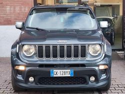Grigio Usata 2022 Jeep Renegade Limited SUV | 15.890 € (Ottimo prezzo)
