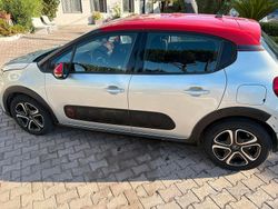 Grigio Usata 2018 Citroën C3 Shine Due volumi | 7200 € (Ottimo prezzo)
