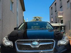 Nero Usata 2015 Subaru XV SUV | 11.800 €
