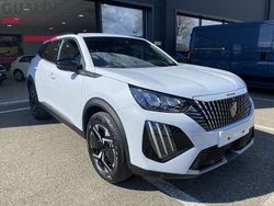 Bianco Nuova 2025 Peugeot e-2008 Style SUV | 20.500 € (Buon prezzo)