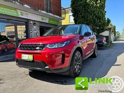 Rosso Usata 2021 Land Rover Discovery Sport HSE Dynamic SUV | 23.000 € (Super prezzo)