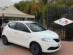 Bianco Usata 2020 Lancia Ypsilon Gold Due volumi | 9990 € (Buon prezzo)
