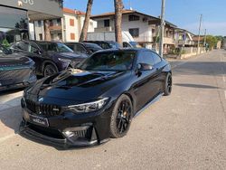 Nero Usata 2015 BMW M4 Coupé | 32.000 € (Ottimo prezzo)